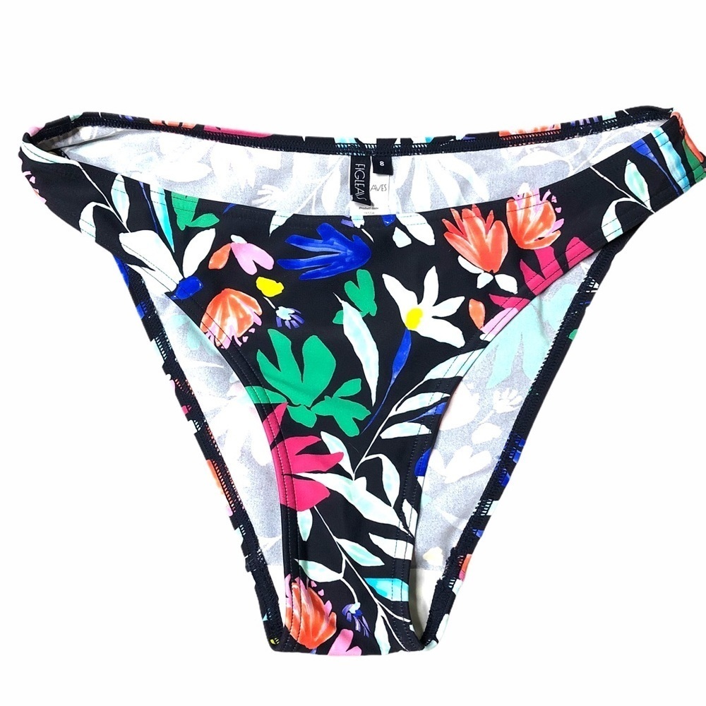 Figleaves bikini bottom size 8